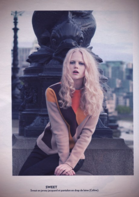 celine sweet sweater