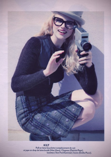 french marie claire 2