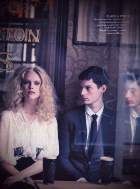 marie clear france 5