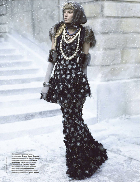 Madeleine de la Motte